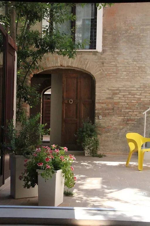 Bed & Breakfast Appartamenti Ravenna