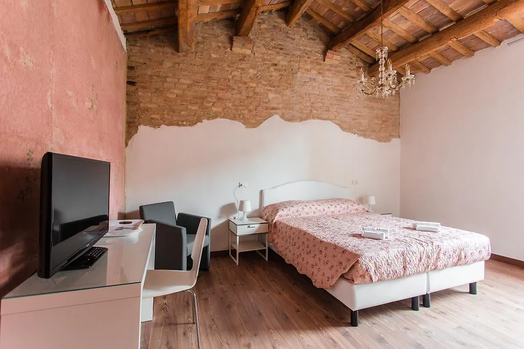 Bed & Breakfast Appartamenti Ravenna