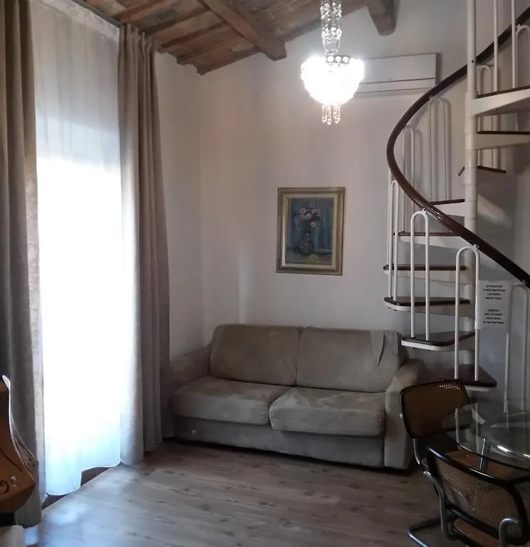 *** Bed & Breakfast Appartamenti Ravenna Italy