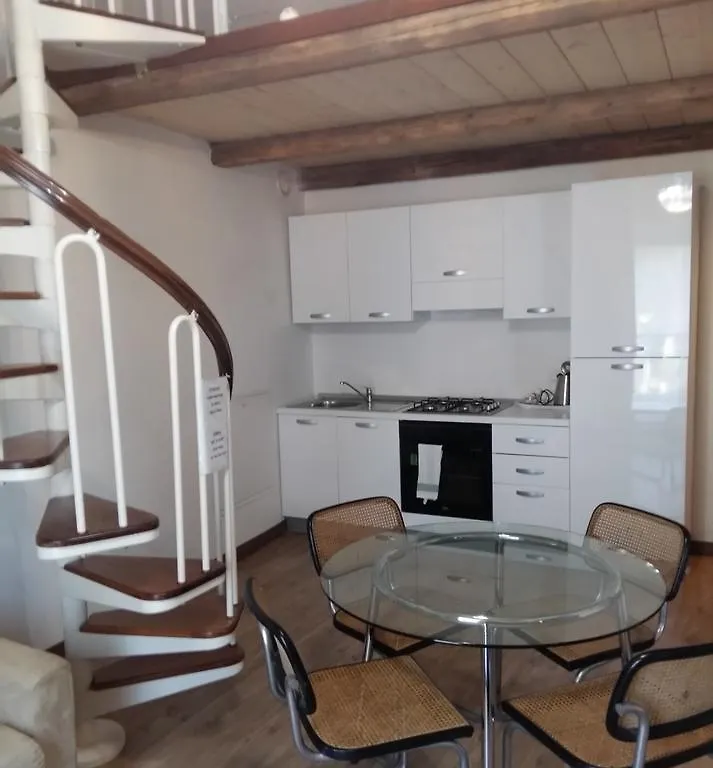 Appartamenti Ravenna Bed & Breakfast