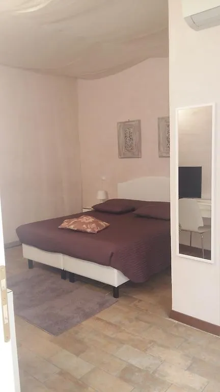 *** Bed & Breakfast Appartamenti Ravenna Italy