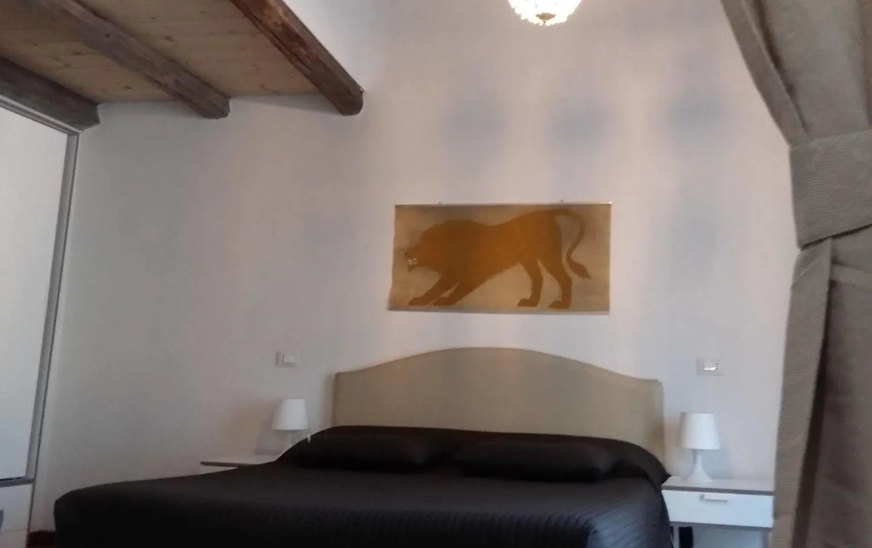 Bed & Breakfast Appartamenti Ravenna