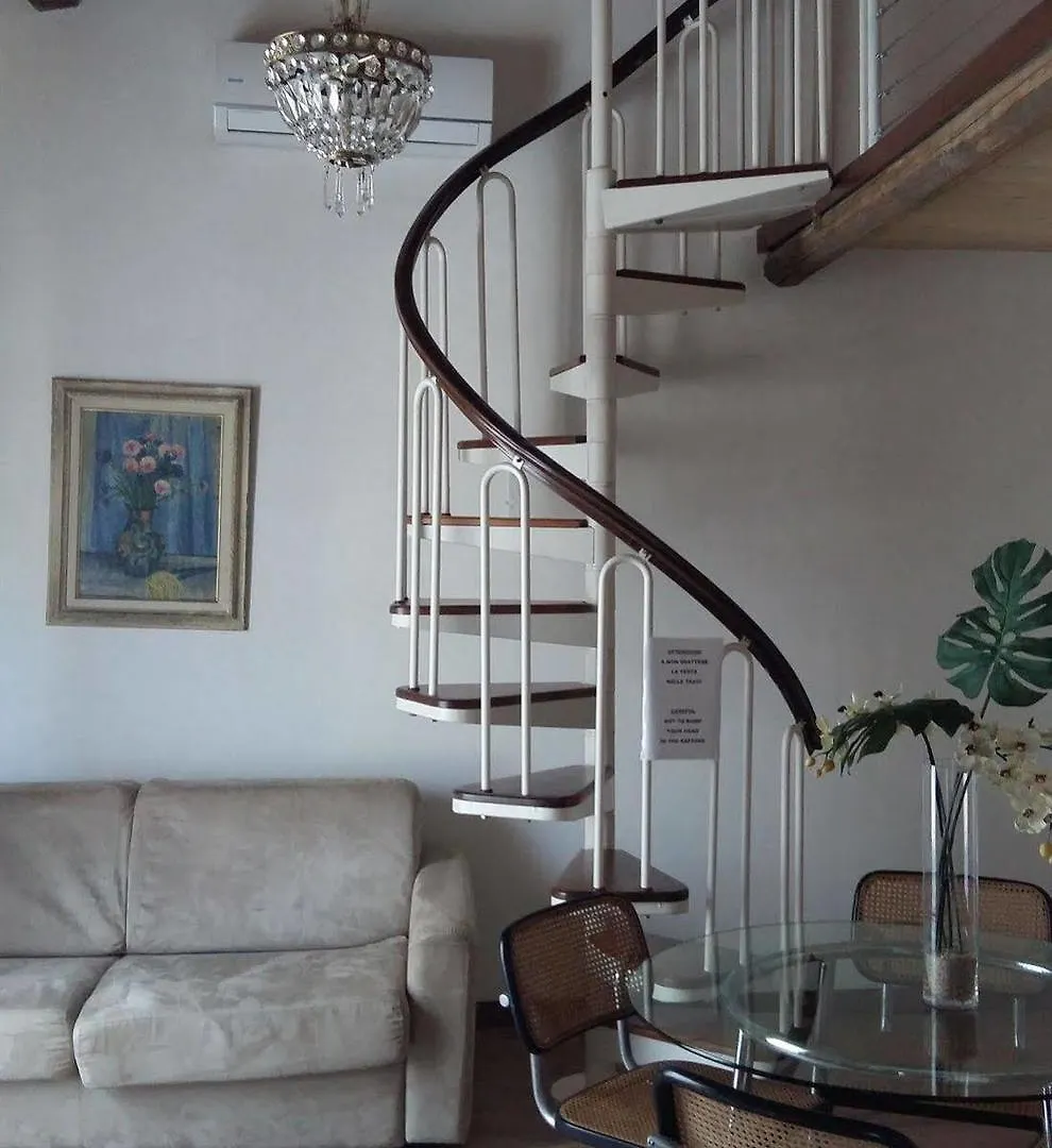 Appartamenti Ravenna Bed & Breakfast