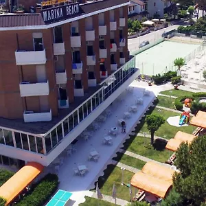 Hotel Marina - Azzurro Club